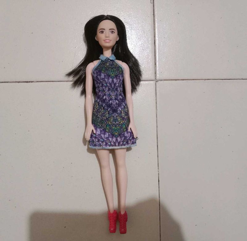 Barbie Doll