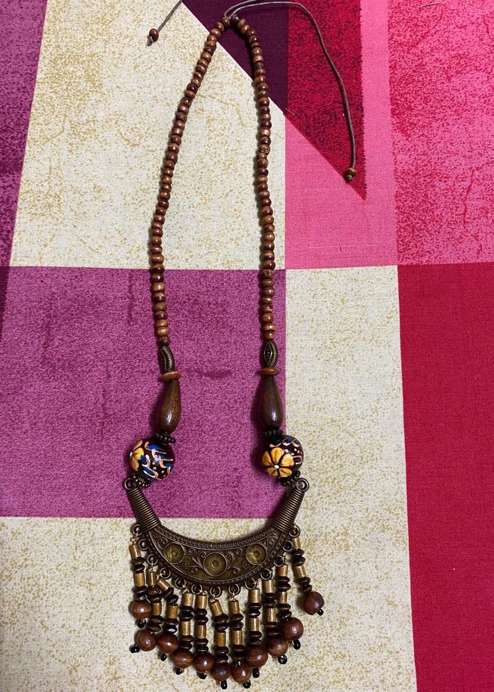 Neck Piece For Women
