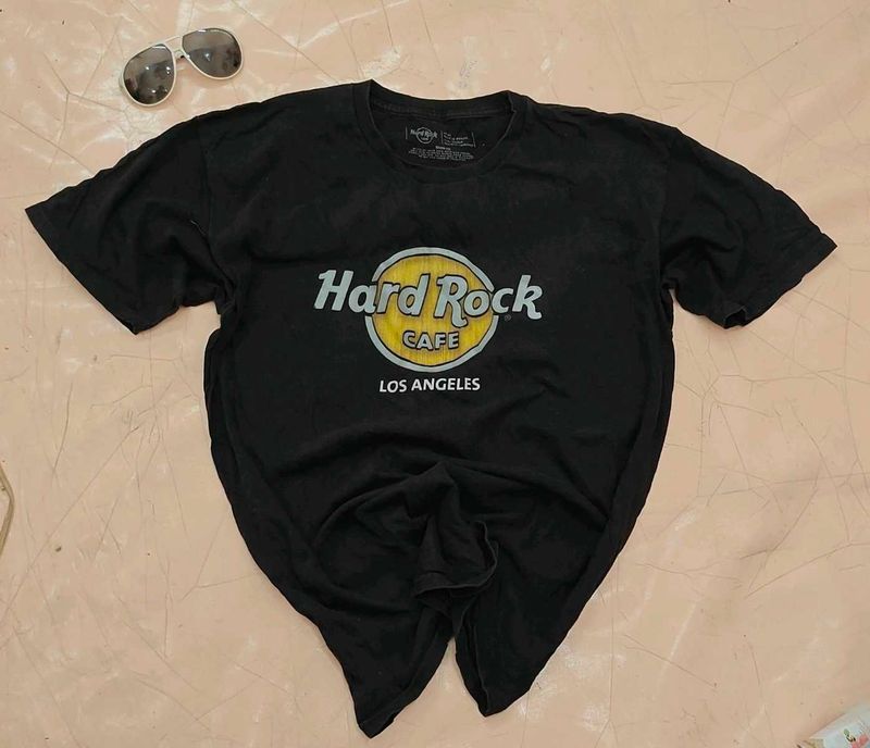 Hard Rock Cafe Los Angeles T-Shirt