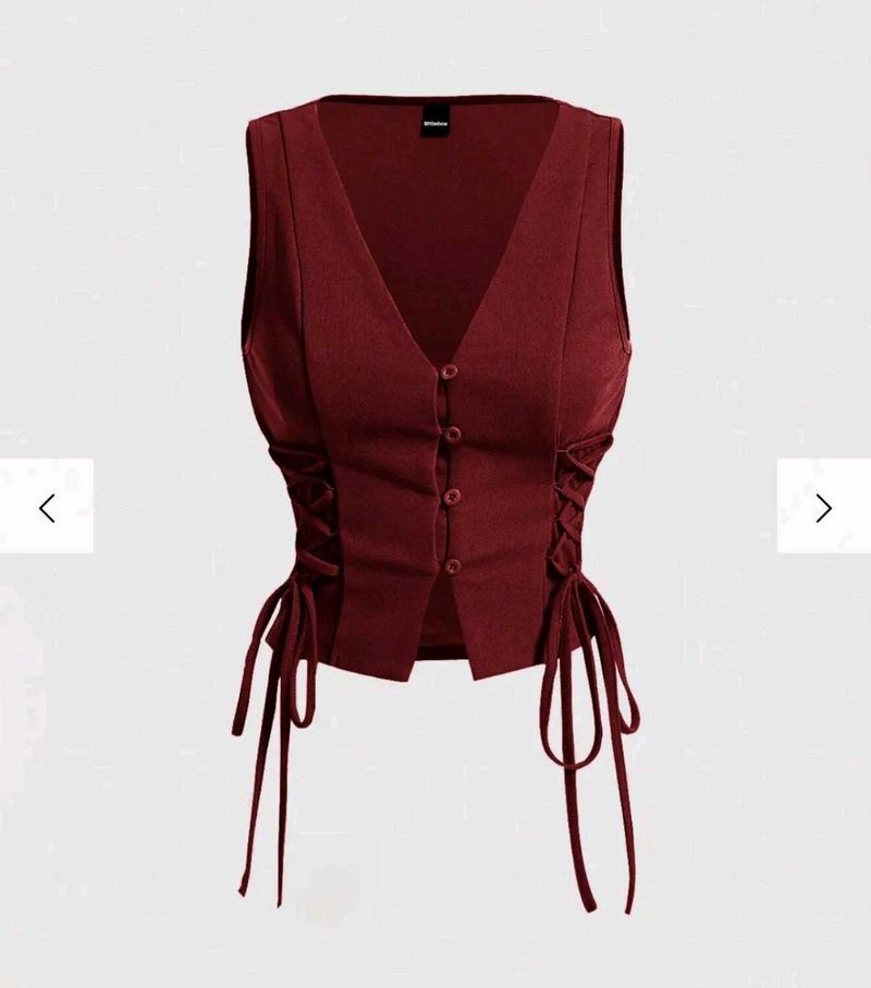 vest top