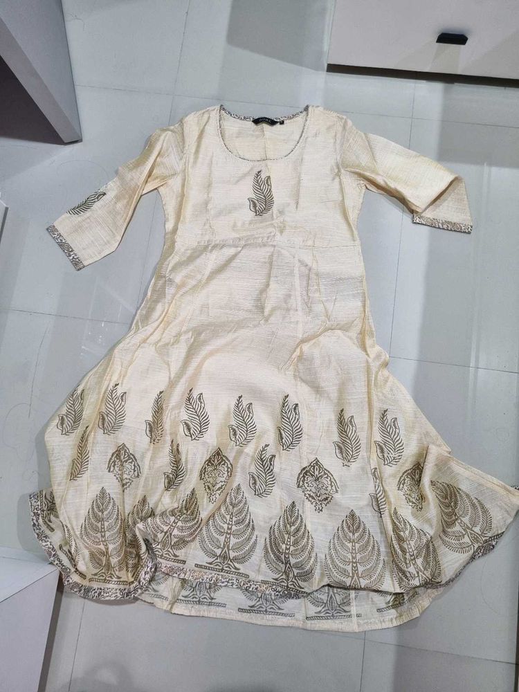 Elegant Ethnic Imara brand dress