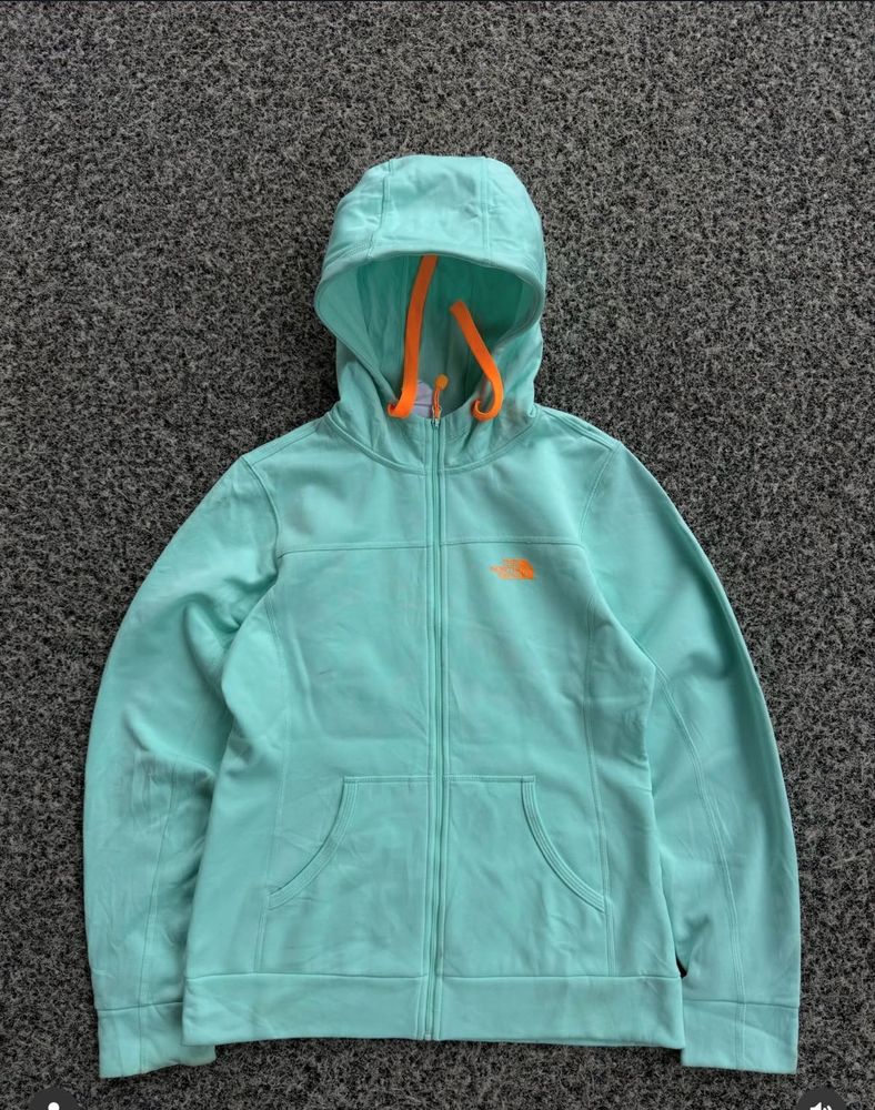 The north face women’s zipper