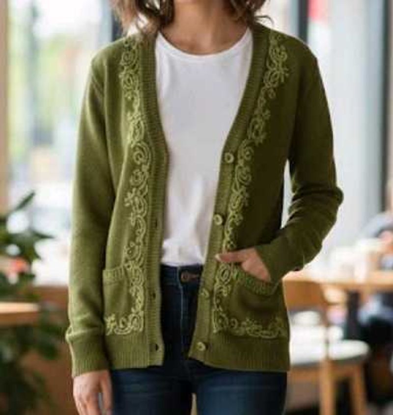 cardigan for women