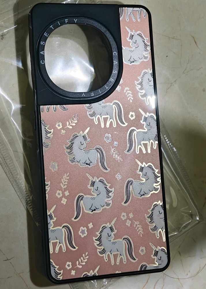 Casetify Unicorn Phone Case/Cover Oneplus 11
