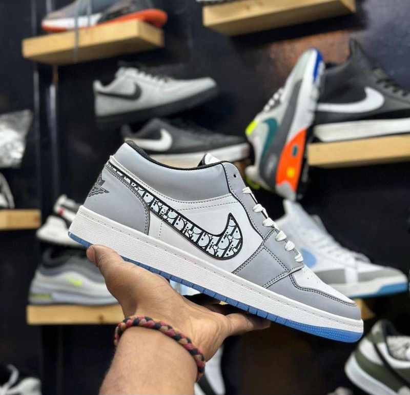 nike sneaker