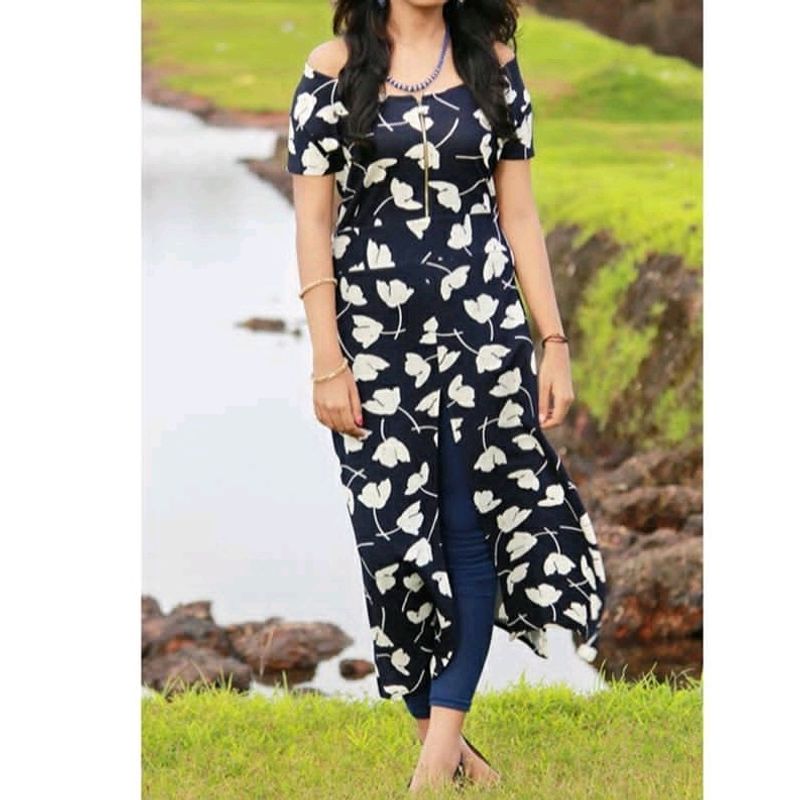 Beautiful Kurti