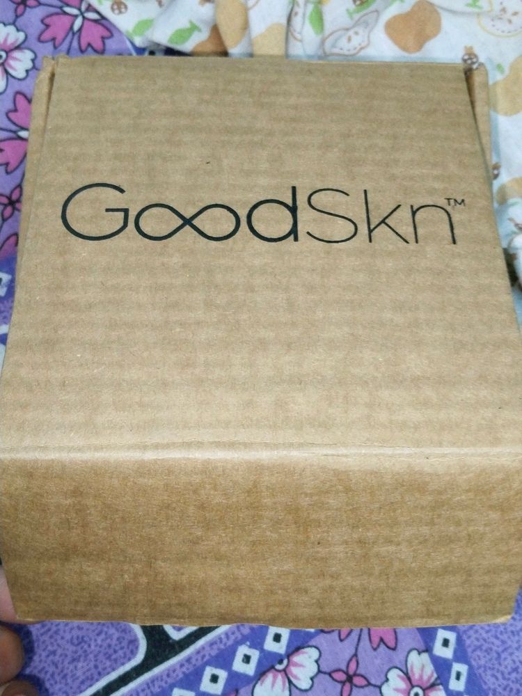 Good Skin Products For Medium Oily To Dry Skin