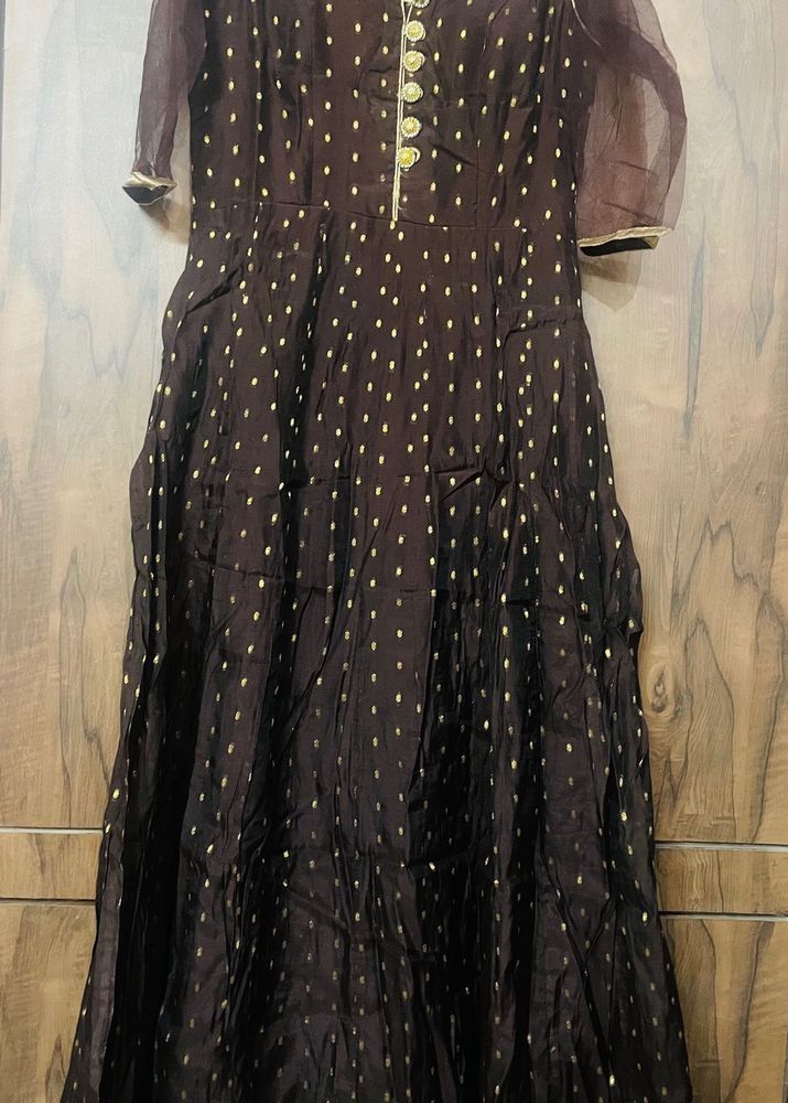Kurta With Dupatta