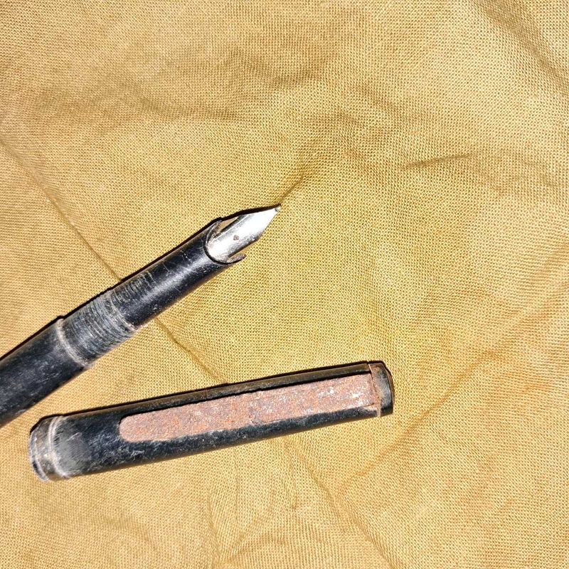 Vintage Fountain Pen