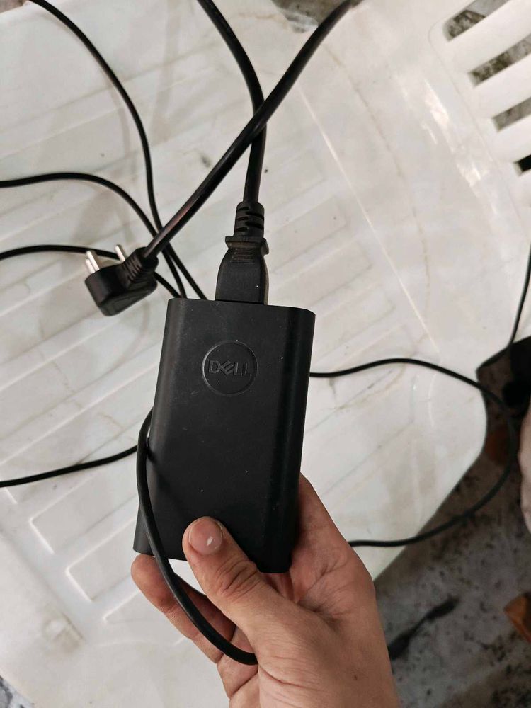 Dell 65WLaptop Charger