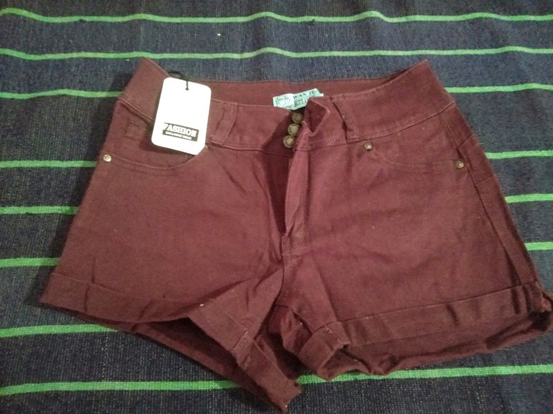 Short For Women