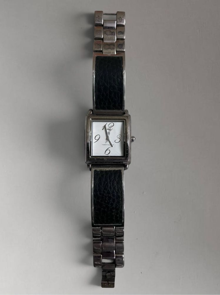 Tommy Hilfiger (Reloj Para Mujer)