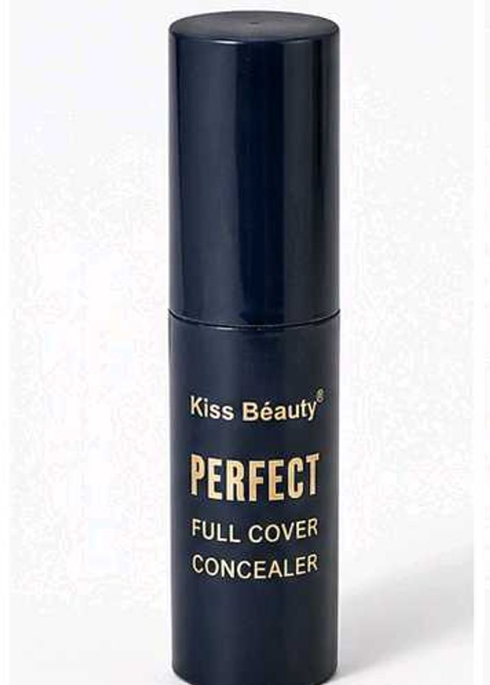 Kiss Beauty Perfect Full Cover Concealer