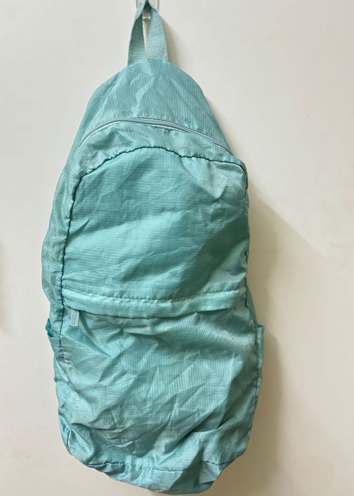 Lightweight Miniso Backpack
