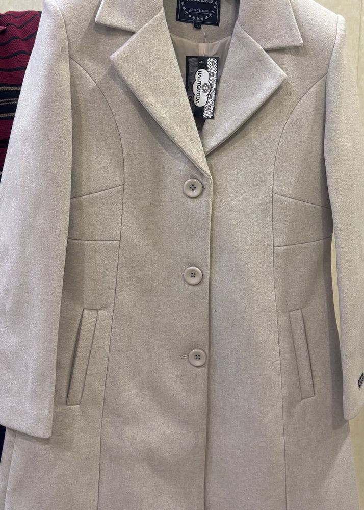 Overcoat