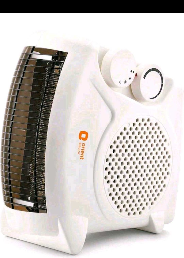Orient Electric Room Heater
