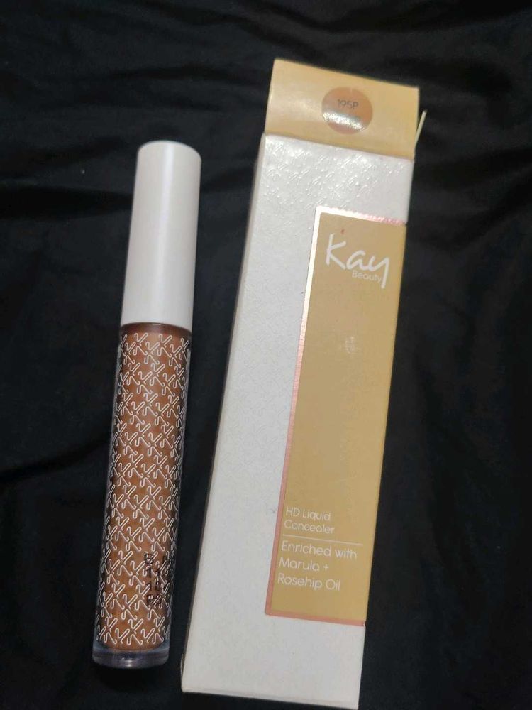 Kay Beauty Concealer