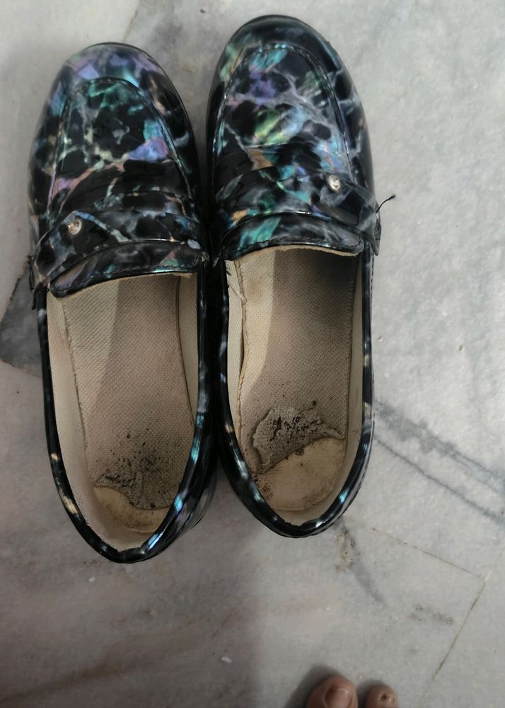 Widges Heels Boots