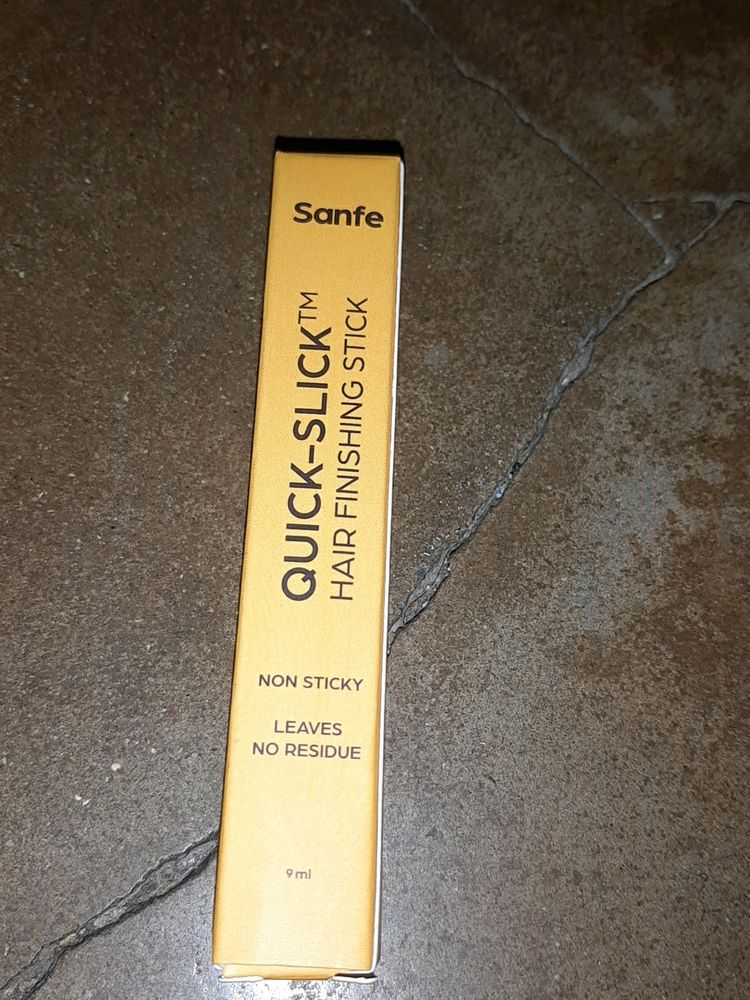 Sanfe Hair Finishing Stick