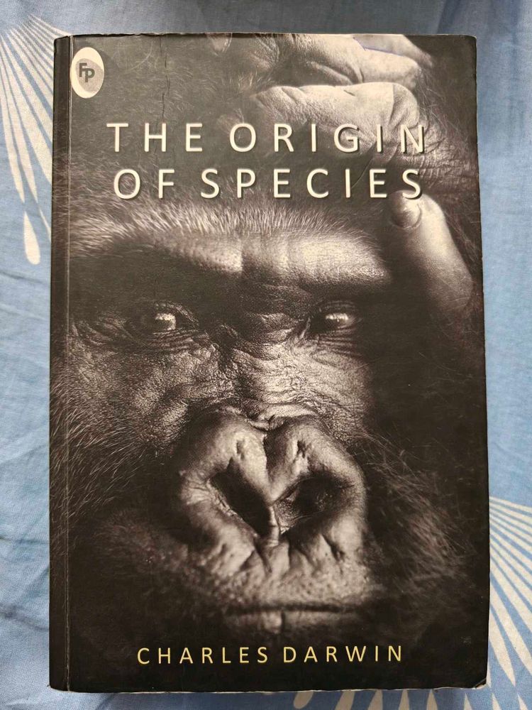 The Origin of Species AND Br