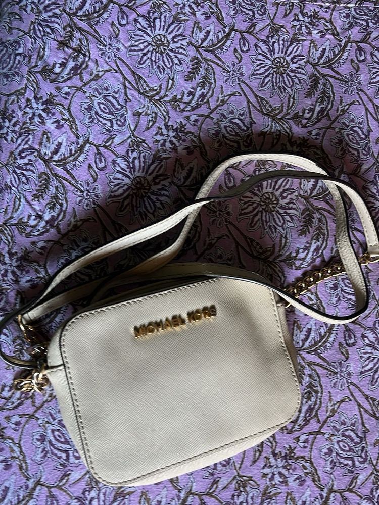 Michael Kors Crossbody Bag