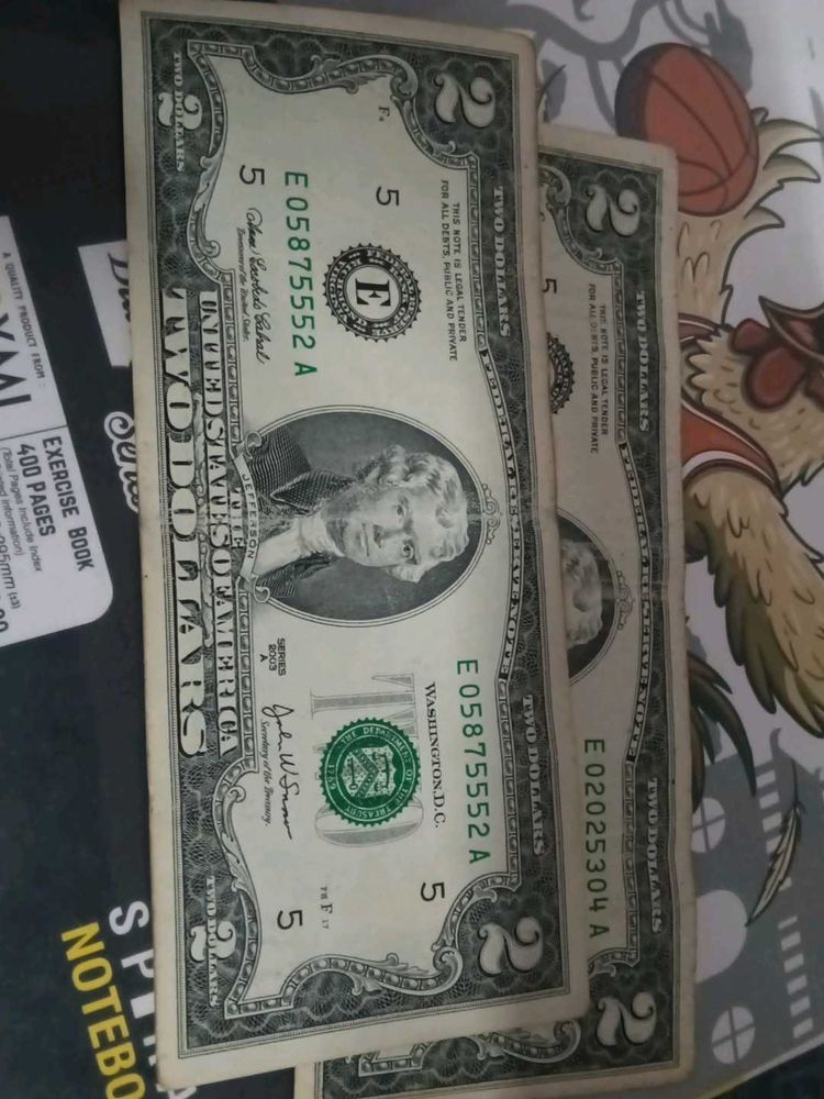 2 usa