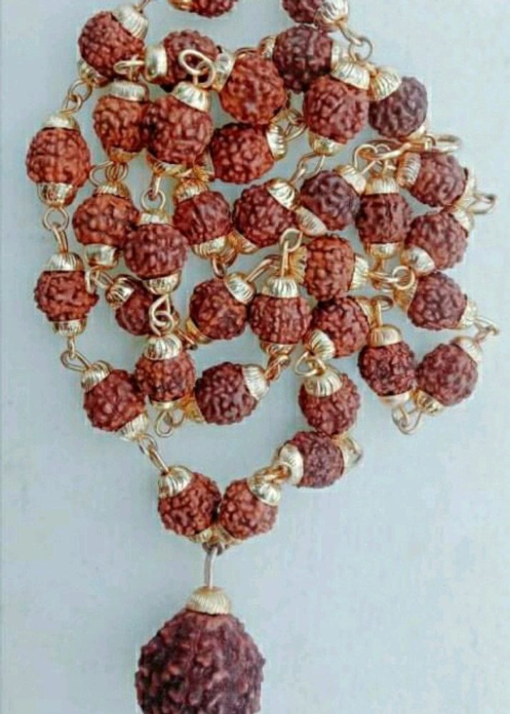 Rudraksha Mala