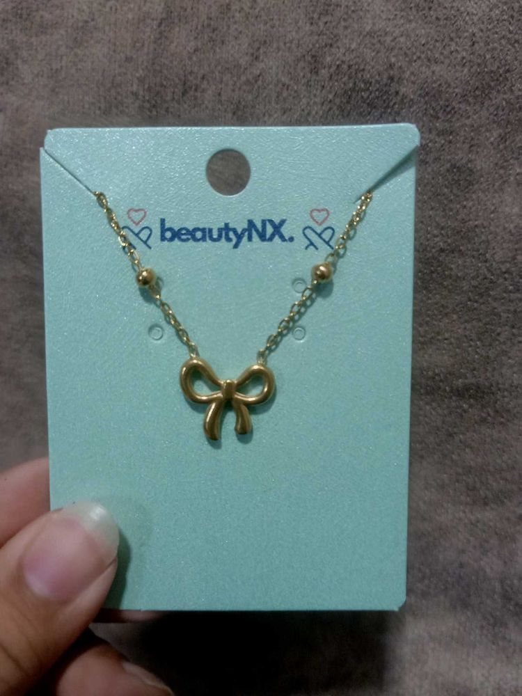 Cute Bow BRACELET