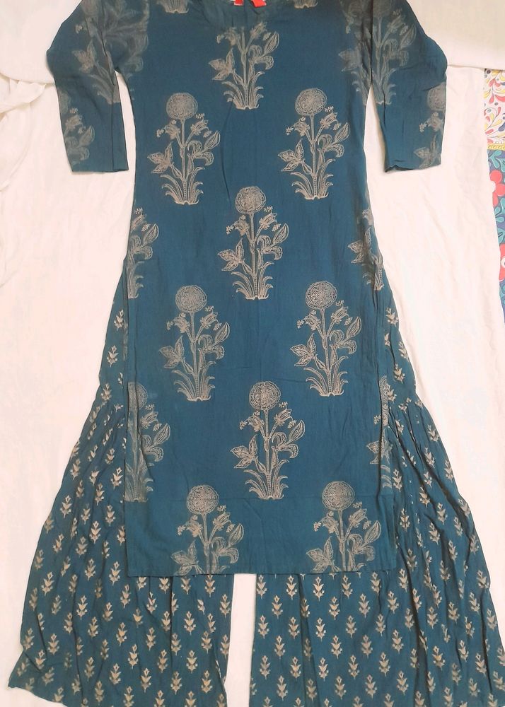 Kurta Set