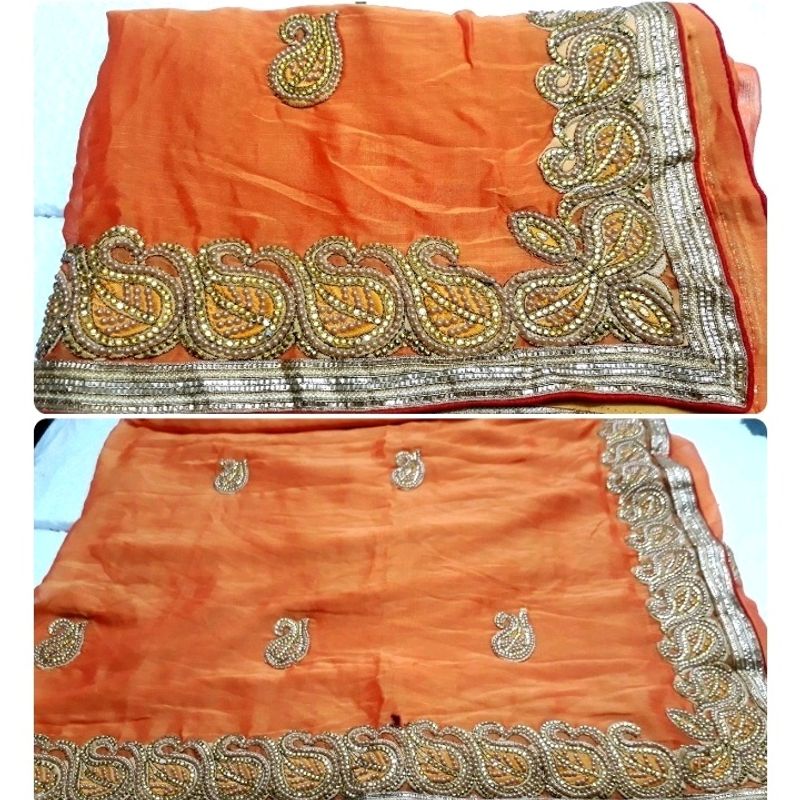 @Saree Blouse Piece