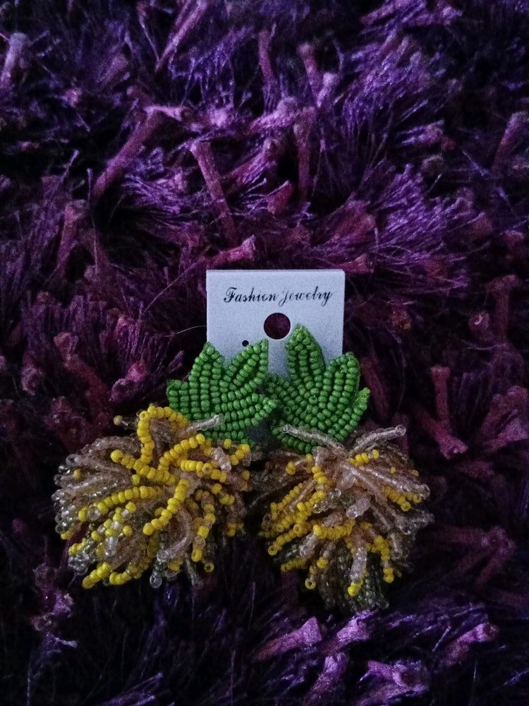 Beautiful Earings