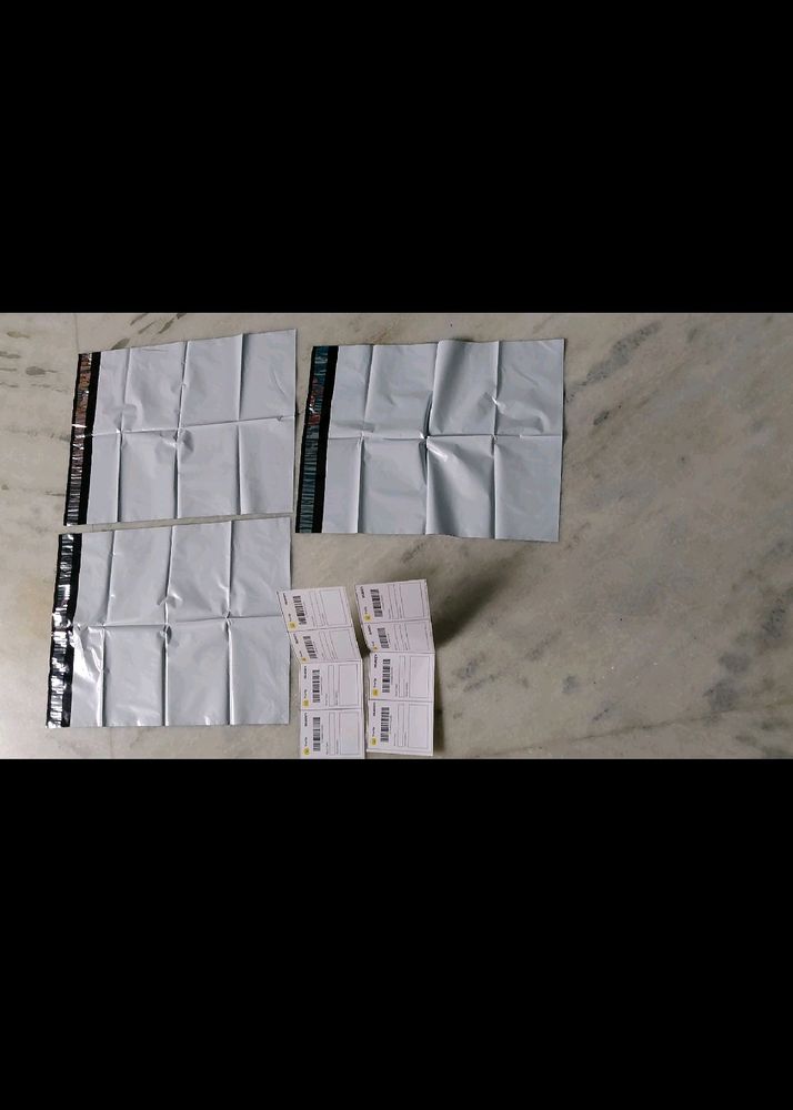 Packing Material