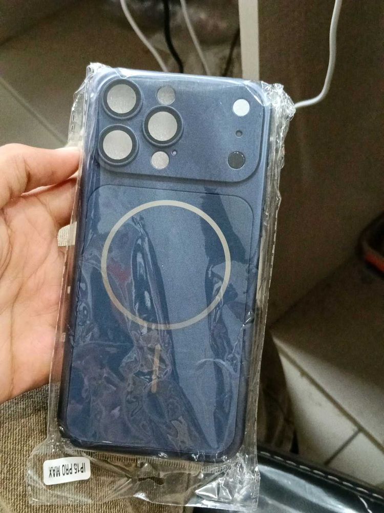 iPhone 15 Pro Max Case