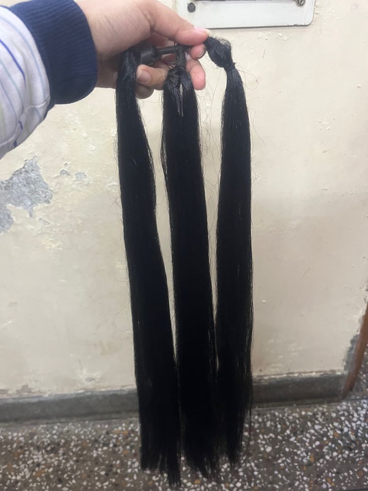 Artificial Hair For Braids