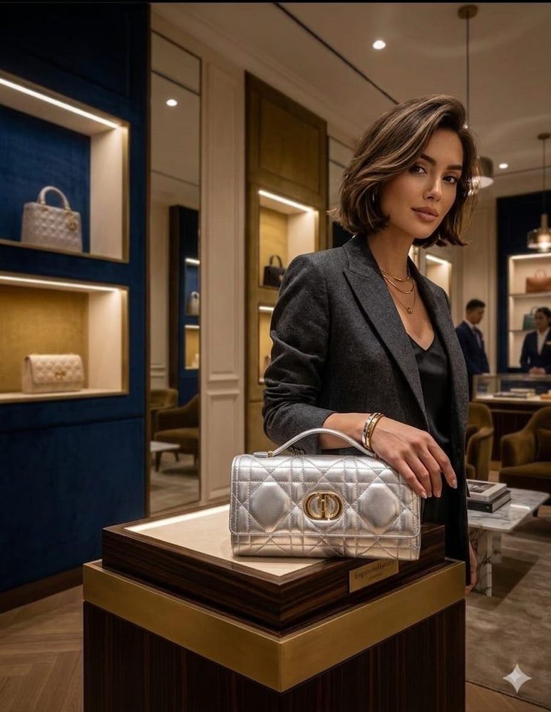 DIOR CARO