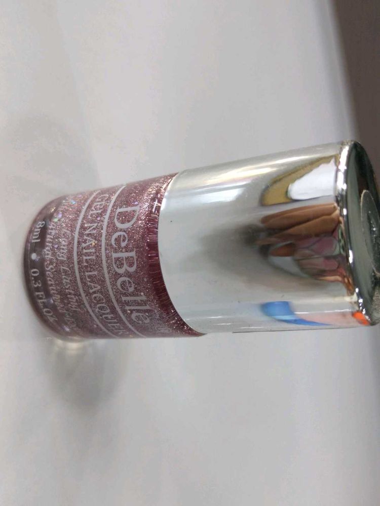 new nail paint unused