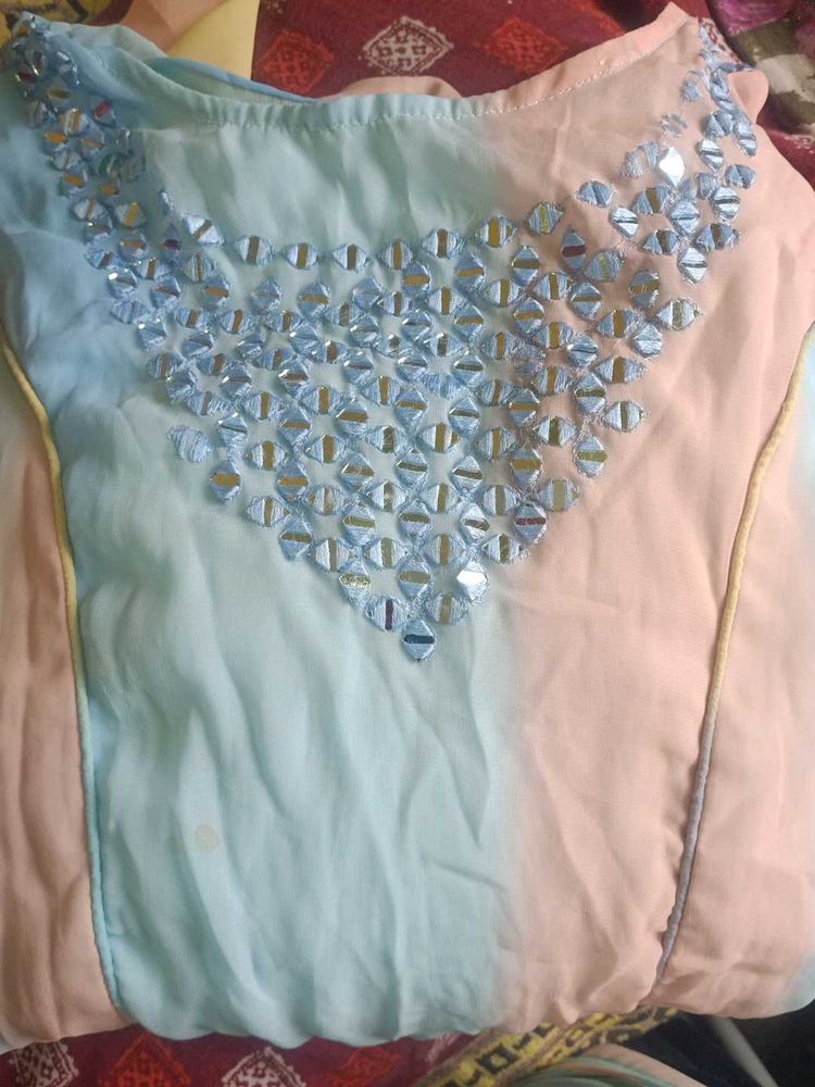 Embellished Top