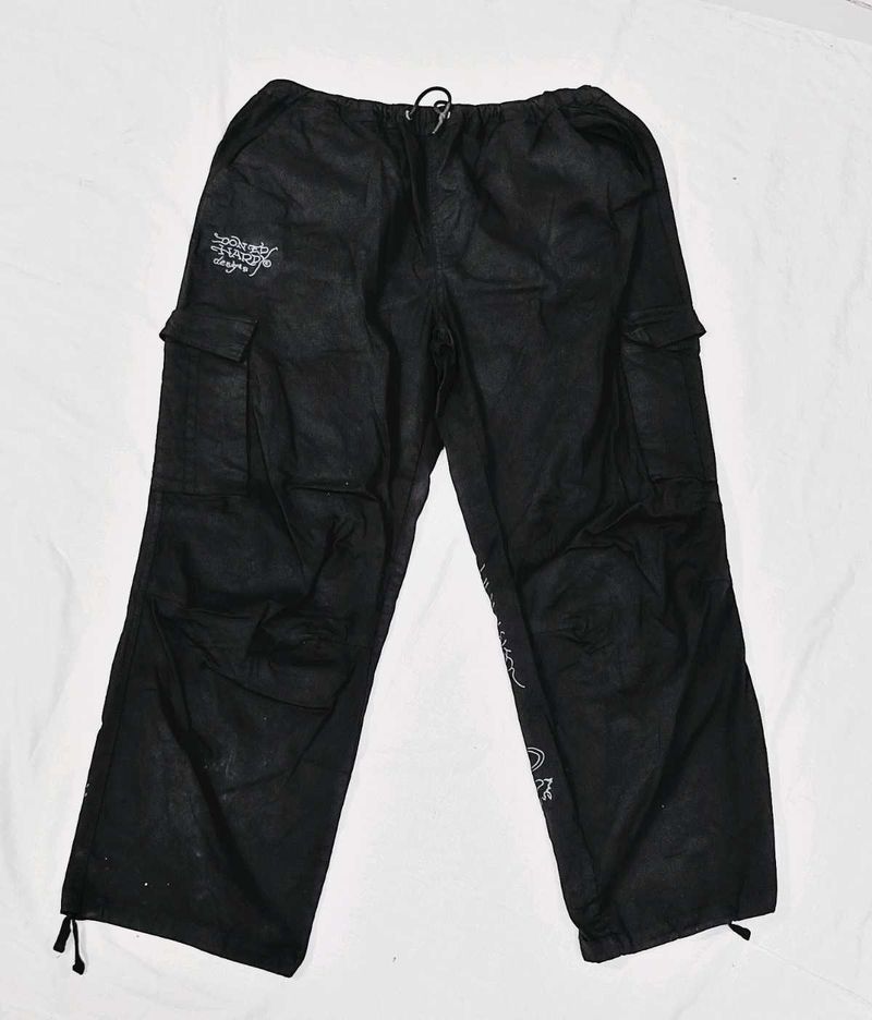 embroidery black colour