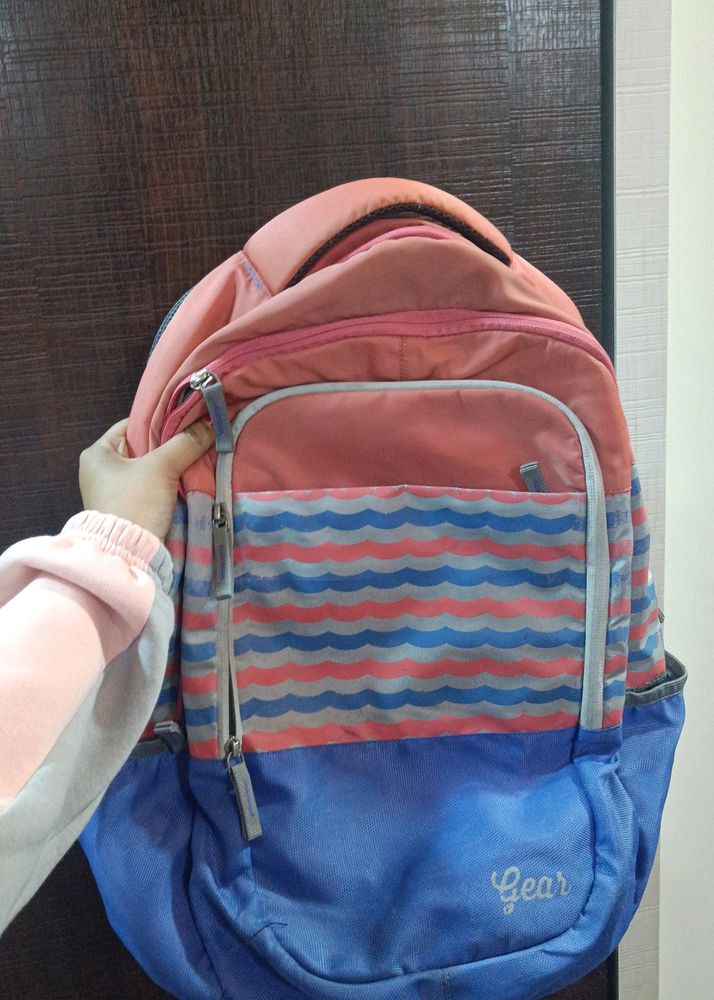 School Bag
