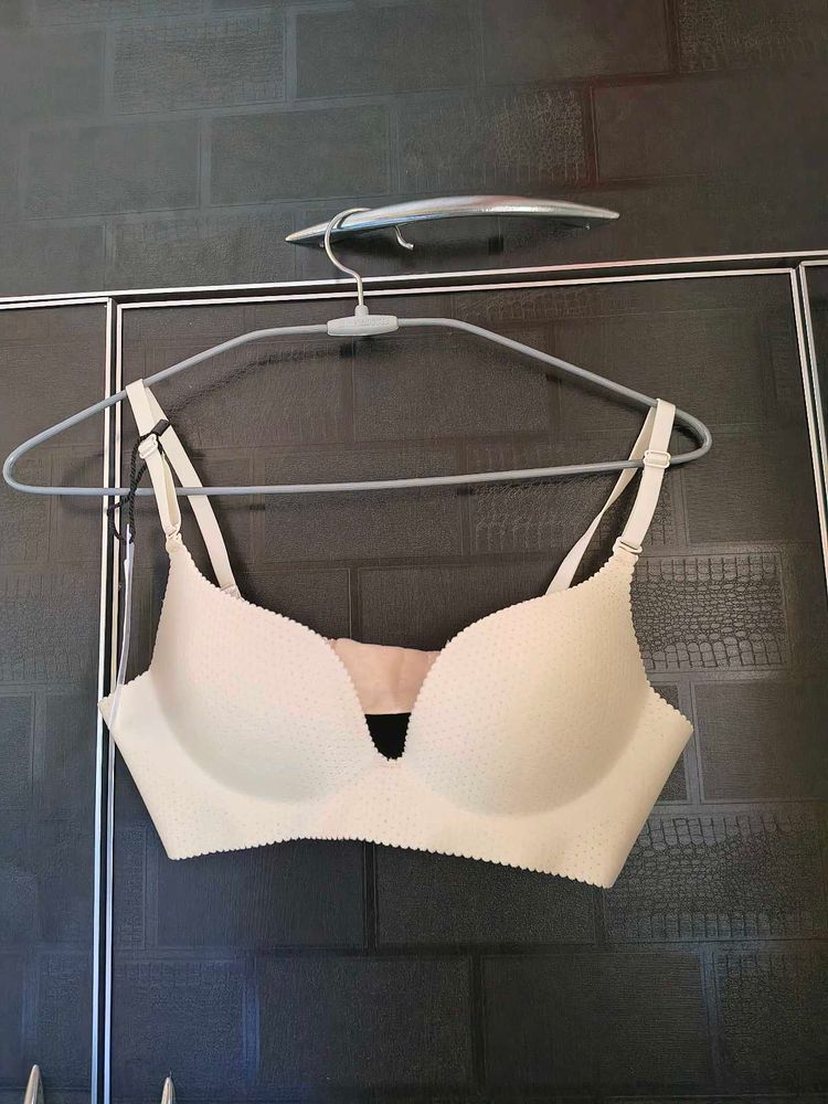 Comfortable Padded Bra