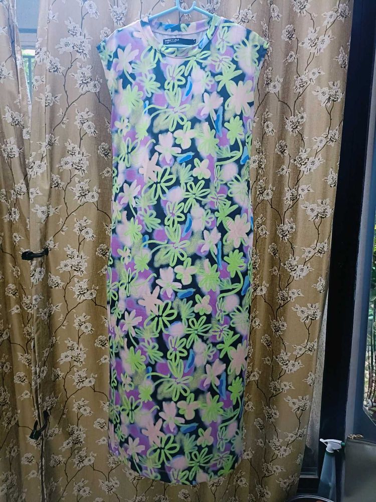 combo of 2 designer dresses