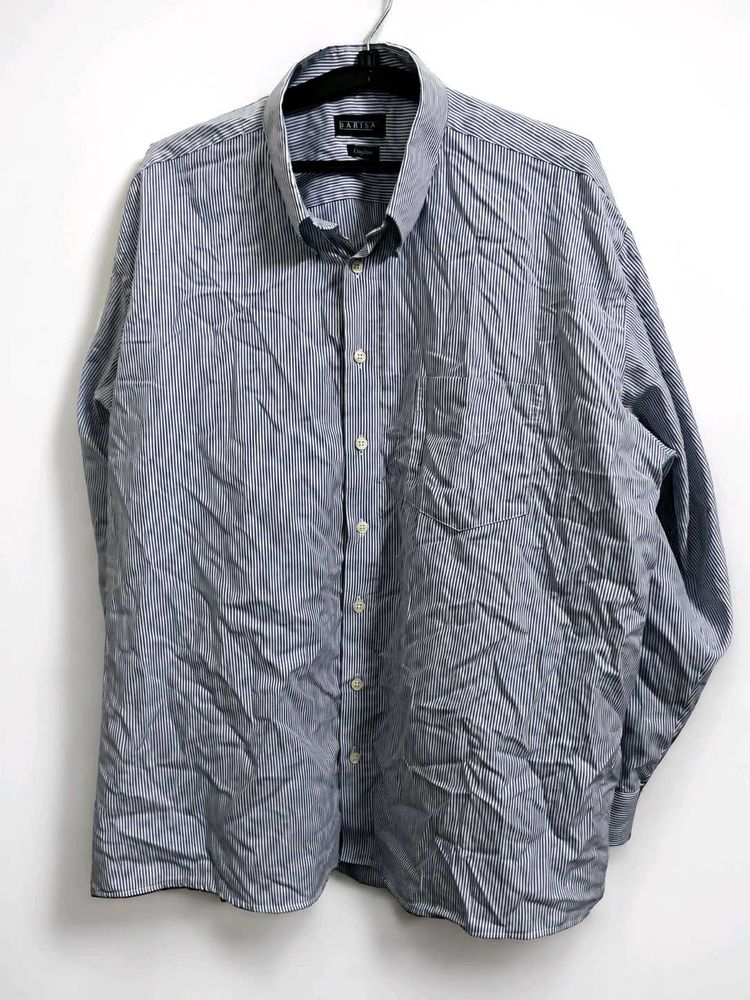 Classy stripes shirt