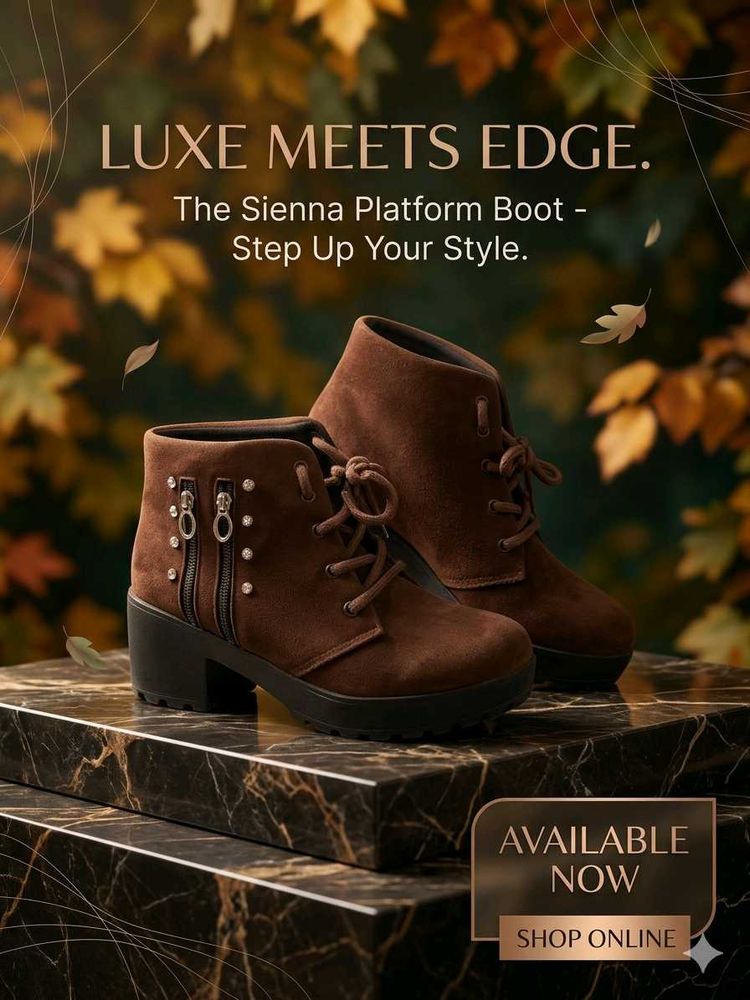 women Boots