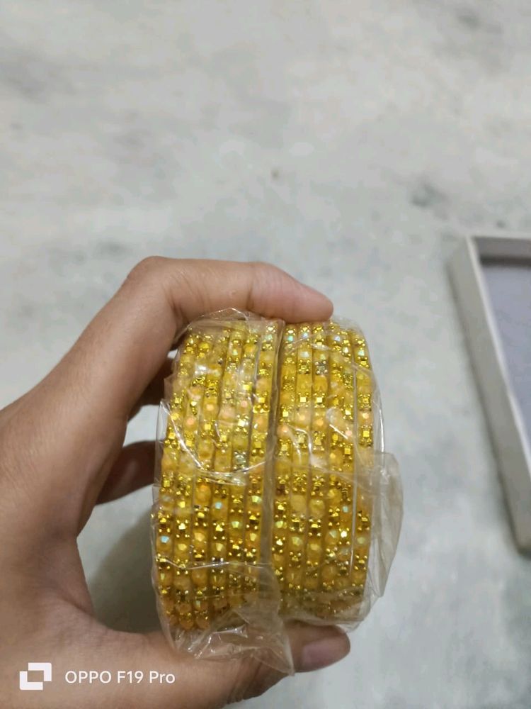 Combo Of Bangles (8*12)