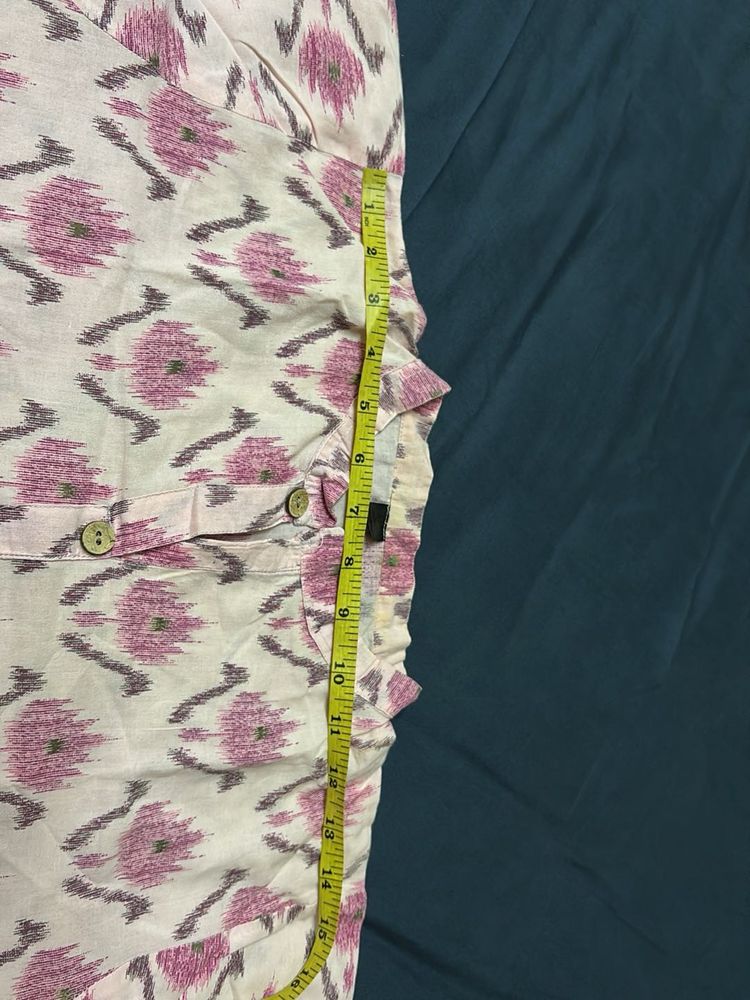 Short Kurti