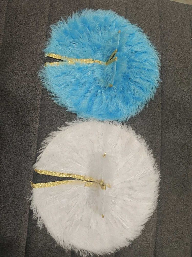 laddu gopal ji ki poshak combo of 2