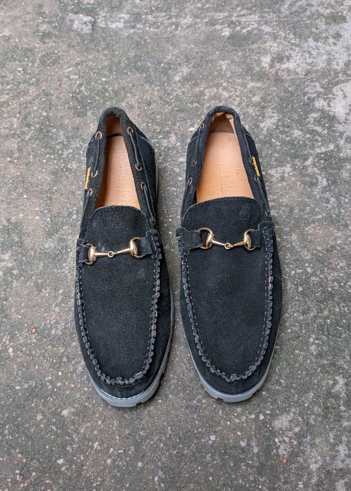 timberland loafers shoes