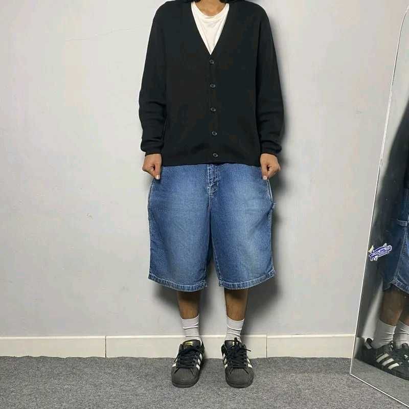 Carpenter Y2k jorts