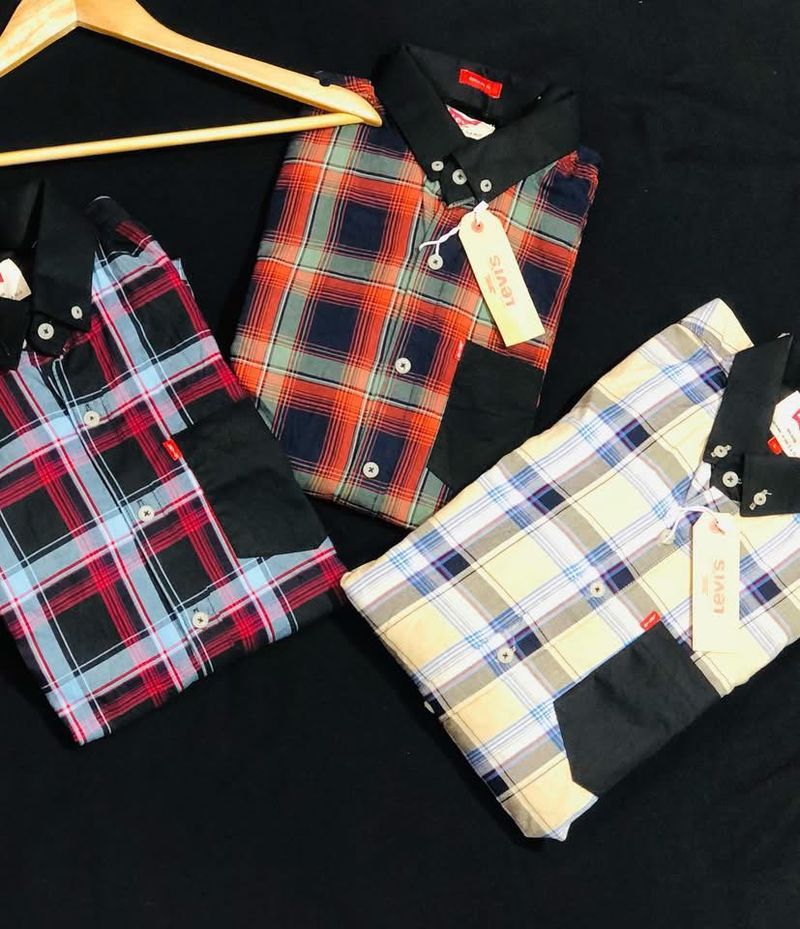 Boys' Assorted Shirts, M,L,XL,XXL