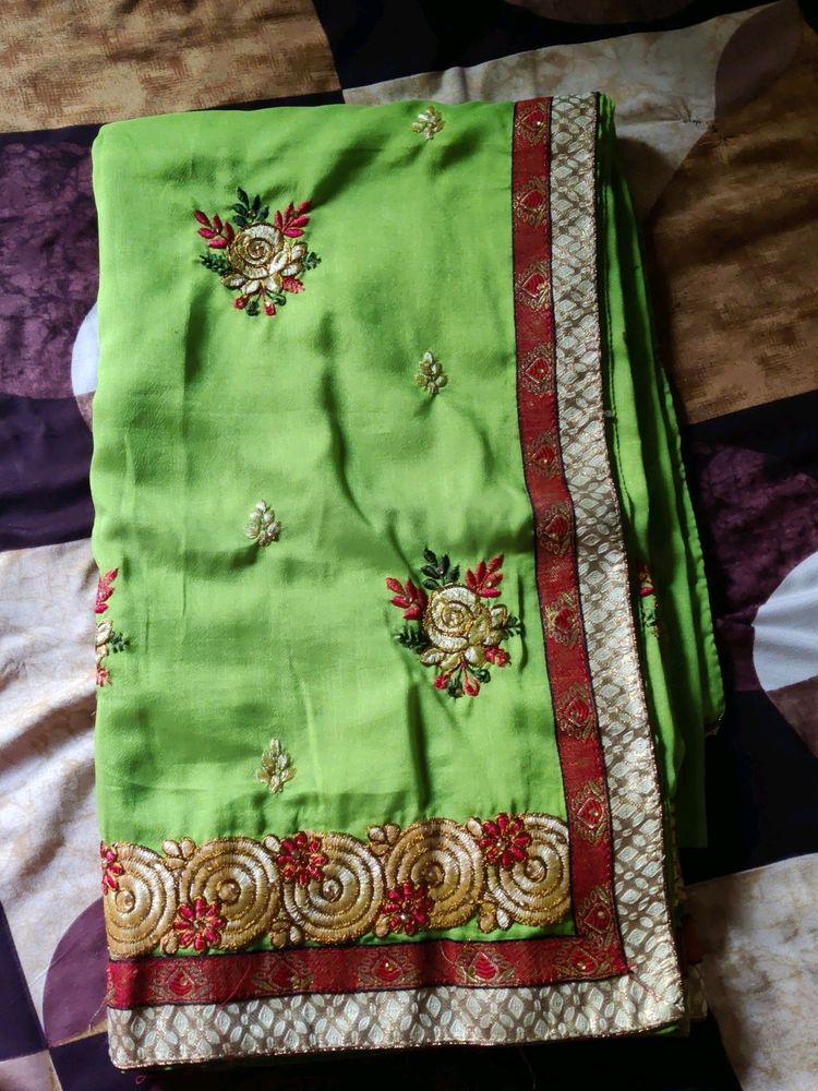 Saree